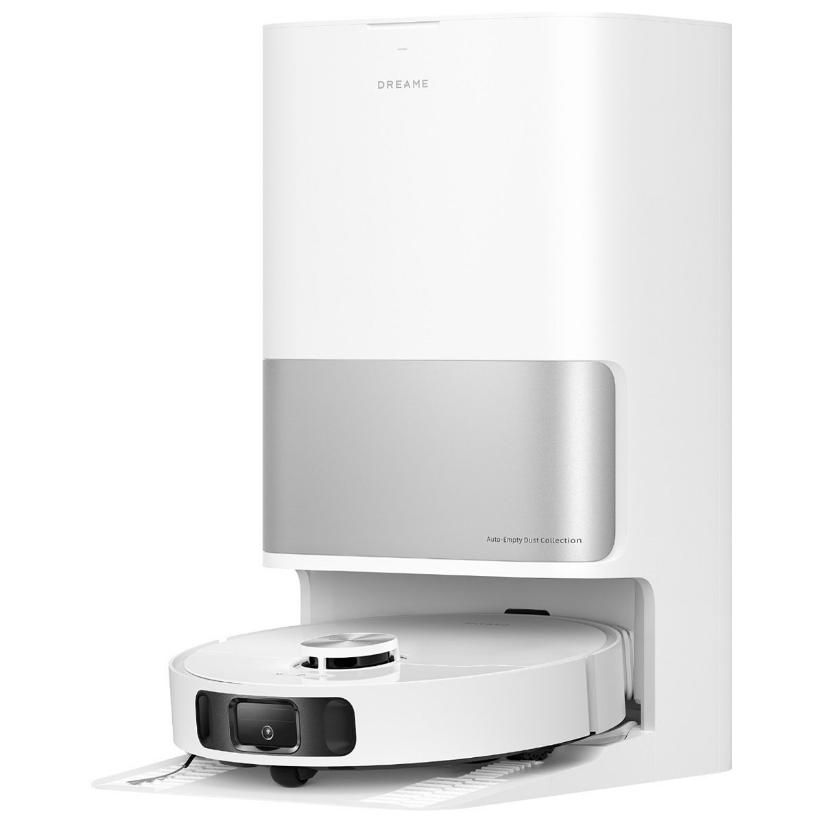 Dreame L10s Ultra Gen 2 Robot Vacuum