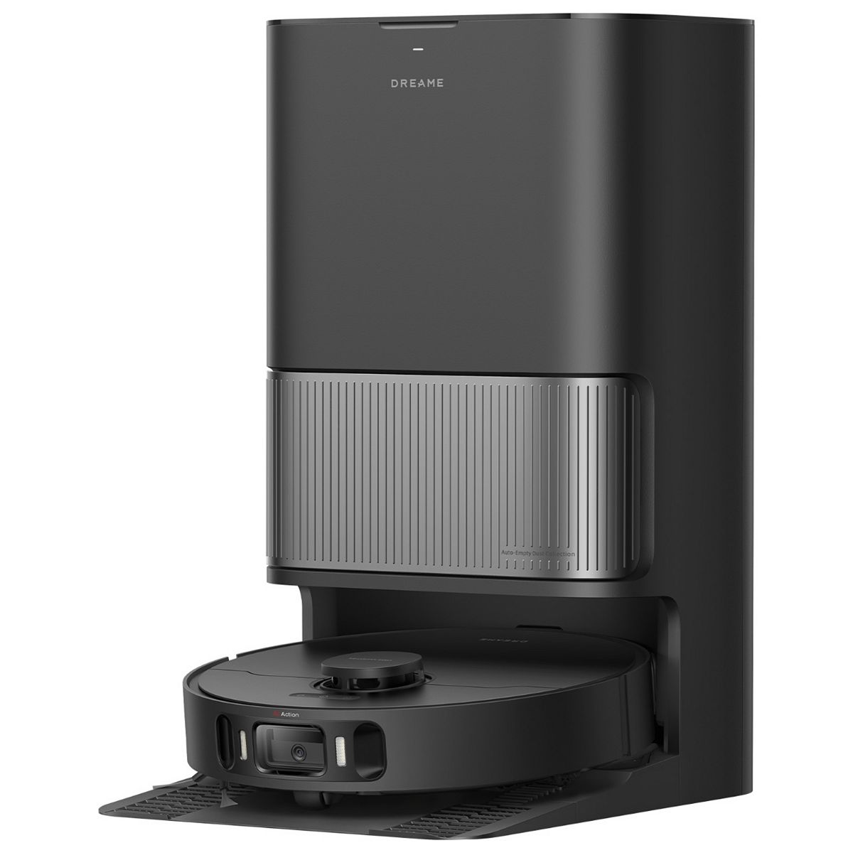 Dreame L40 Ultra Ae Black Robot Vacuum