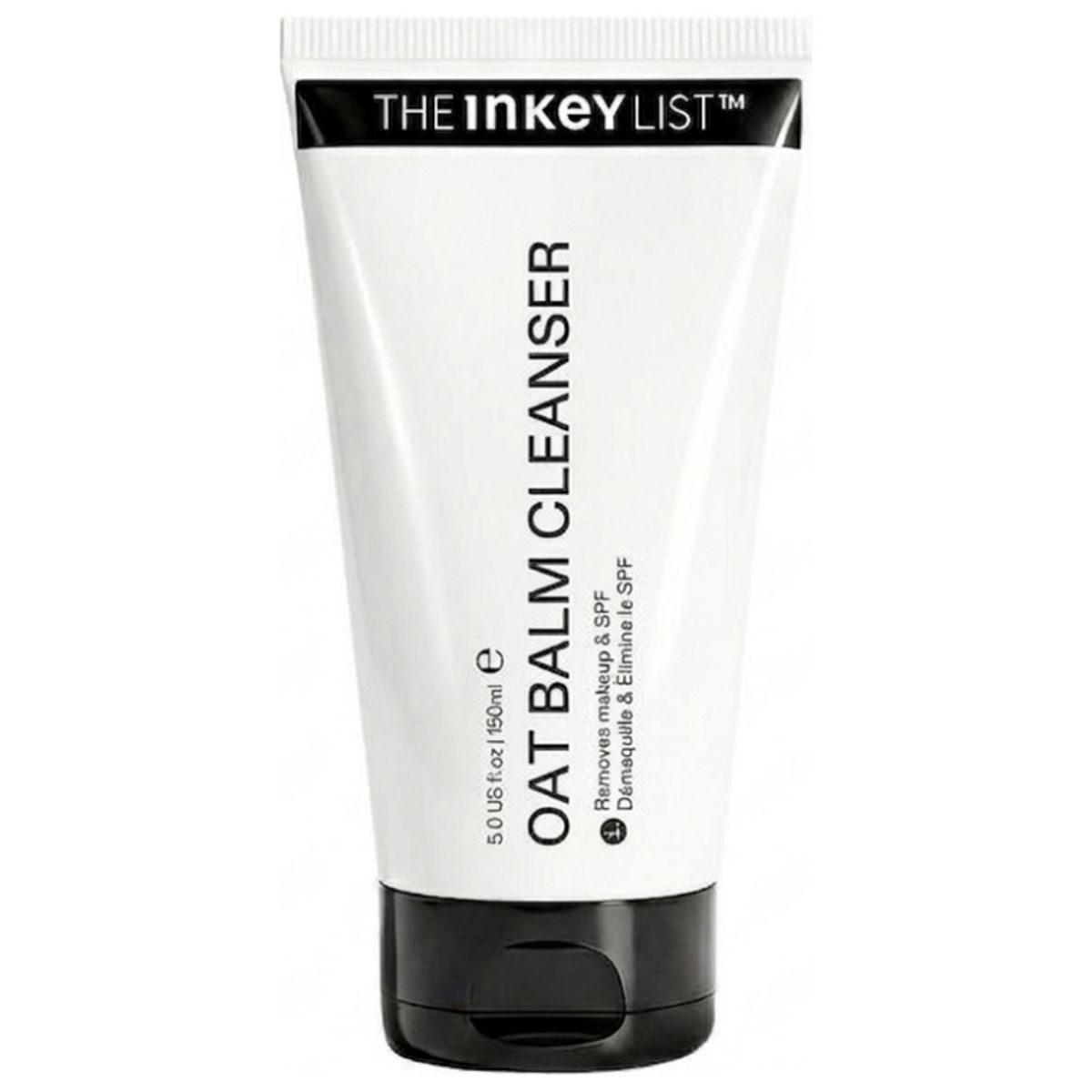 The Inkey List Oat Balm Cleanser 150ml
