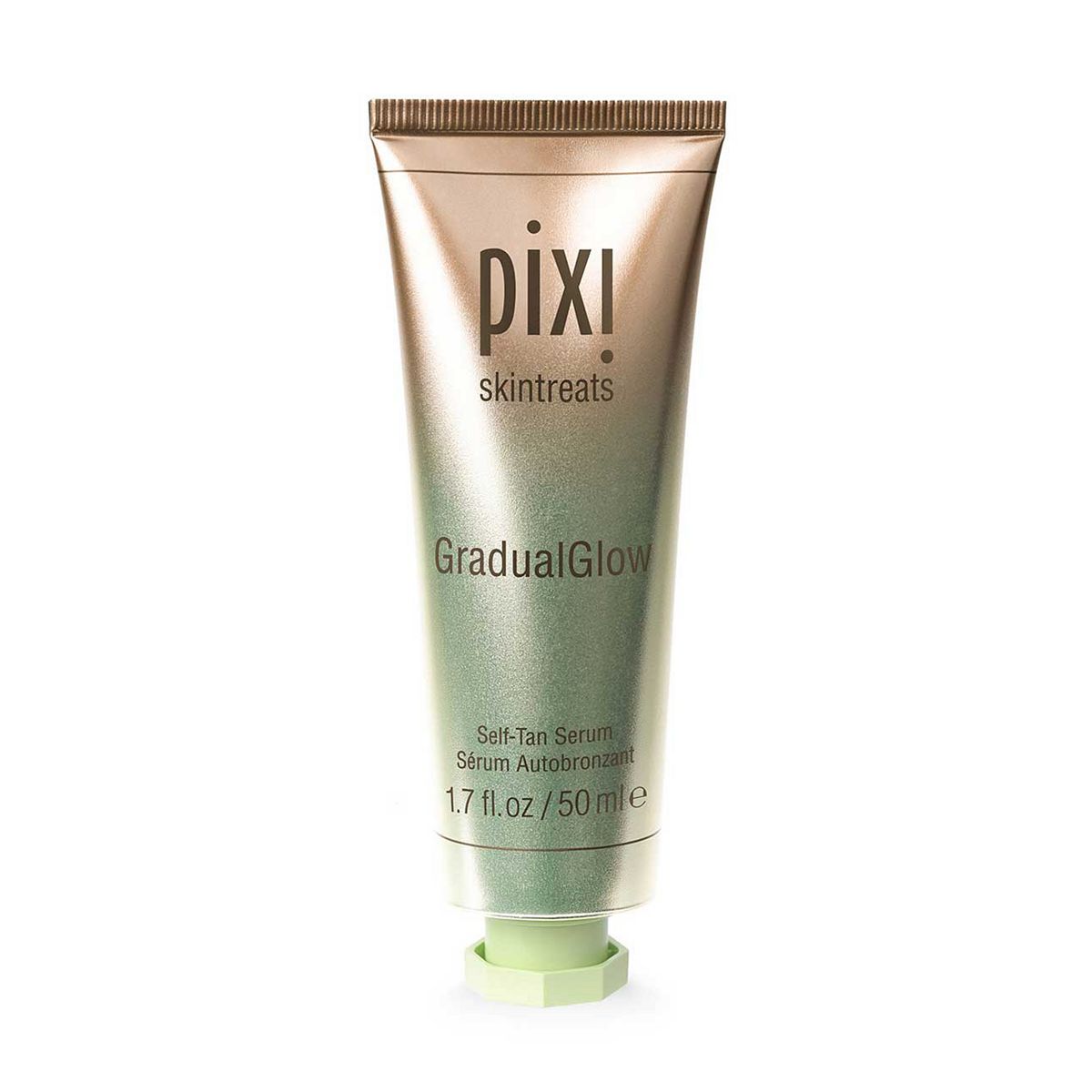 Pixi Gradualglow Self Tan Serum 50ml