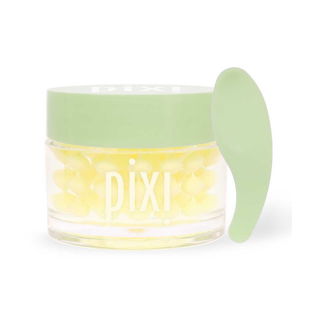 Pixi Vitamin-C Cremeserum 2-In-1 Serum Moisturizer 50ml