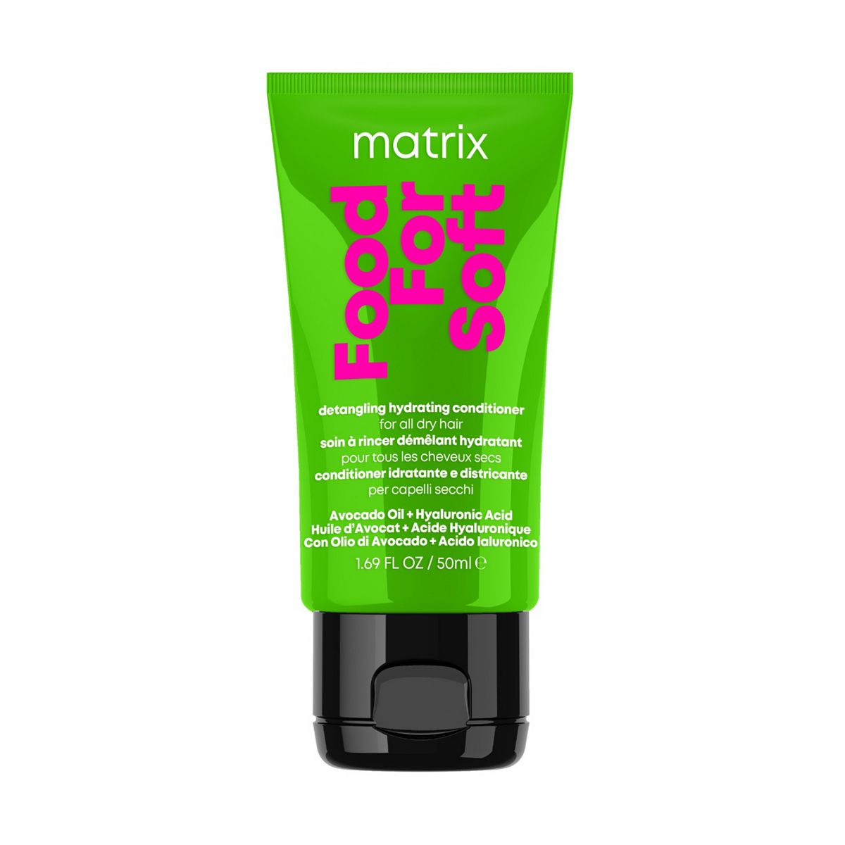 Matrix Food For Soft Conditioner 50ml