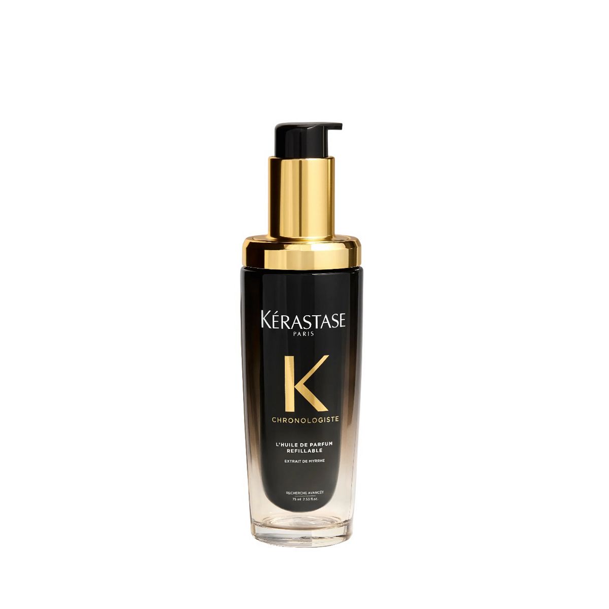 Kerastase Chronologiste L'huile De Parfum Hair Oil 75Ml
