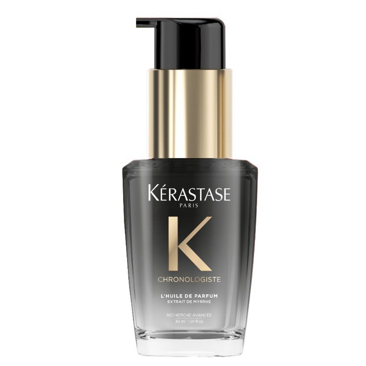 Kerastase Chronologiste L'huile De Parfum Hair Oil 30Ml