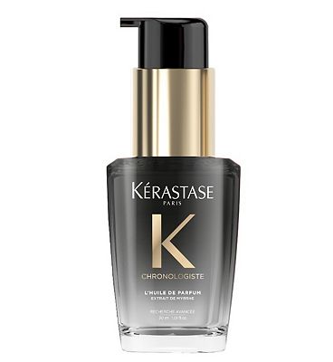 Kerastase Chronologiste L'huile De Parfum Hair Oil, 30ml