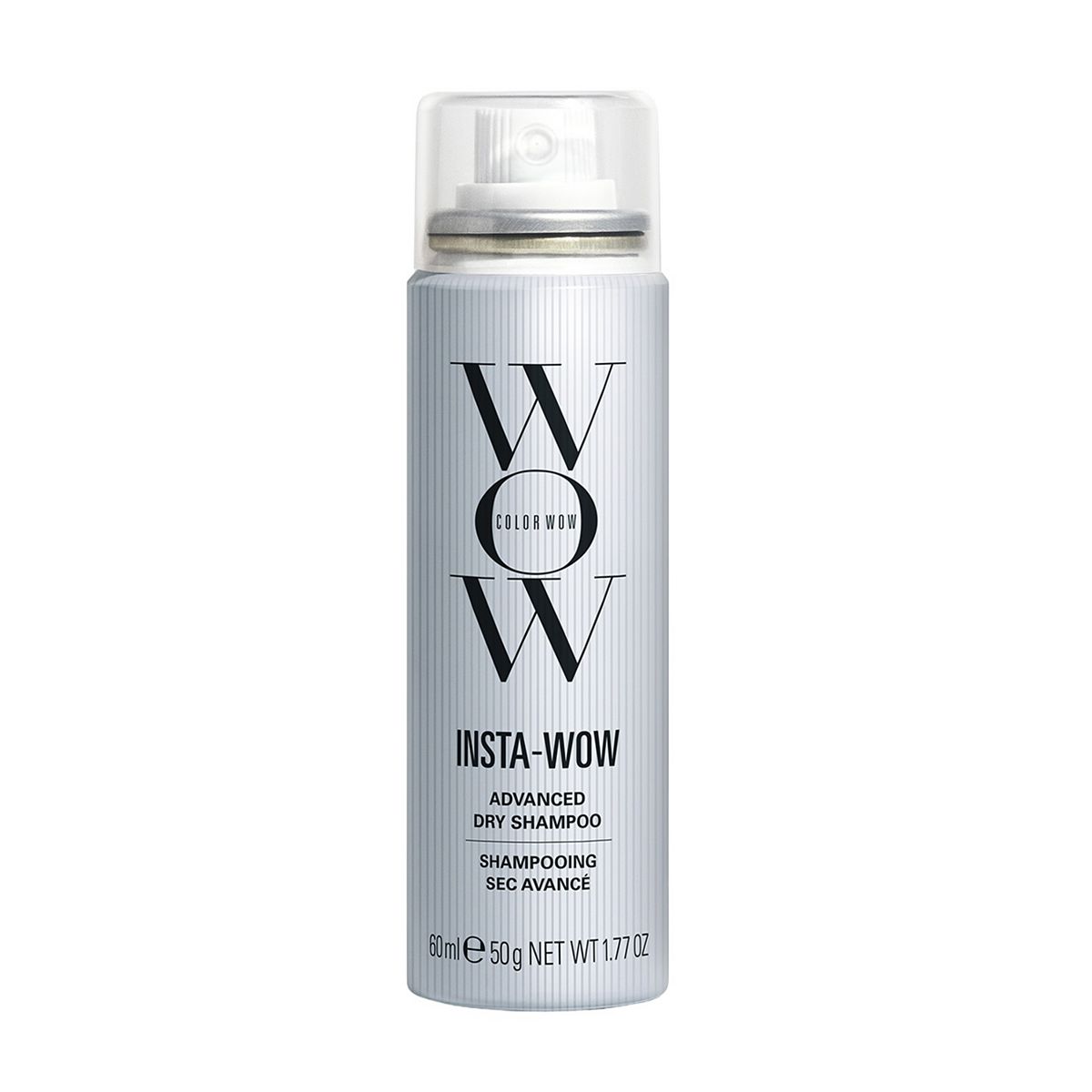 Color Wow Travel Size Mini Insta-Wow Advanced Dry Shampoo 60ml
