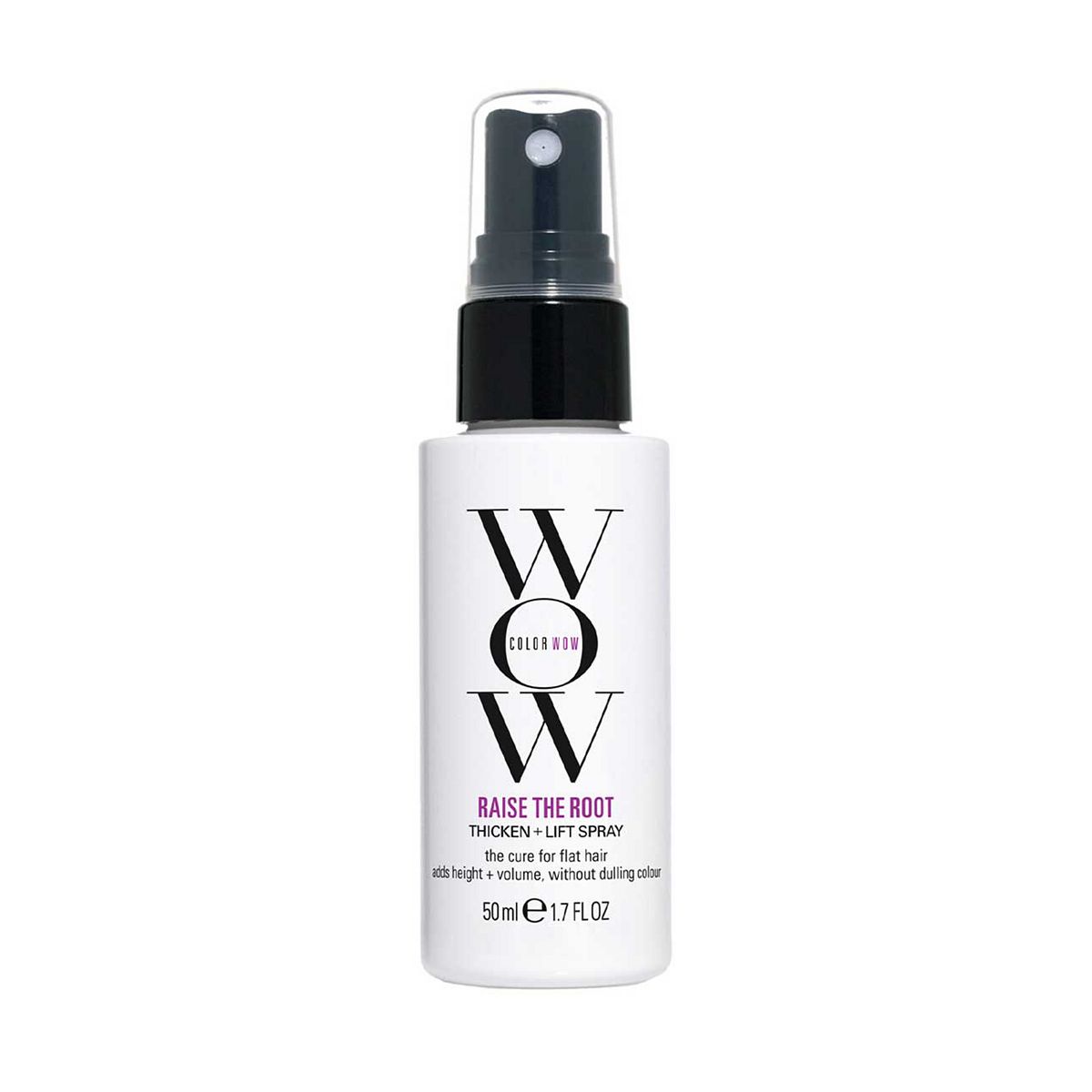 Color Wow Travel Size Raise The Root Thicken & Lift Spray 50ml