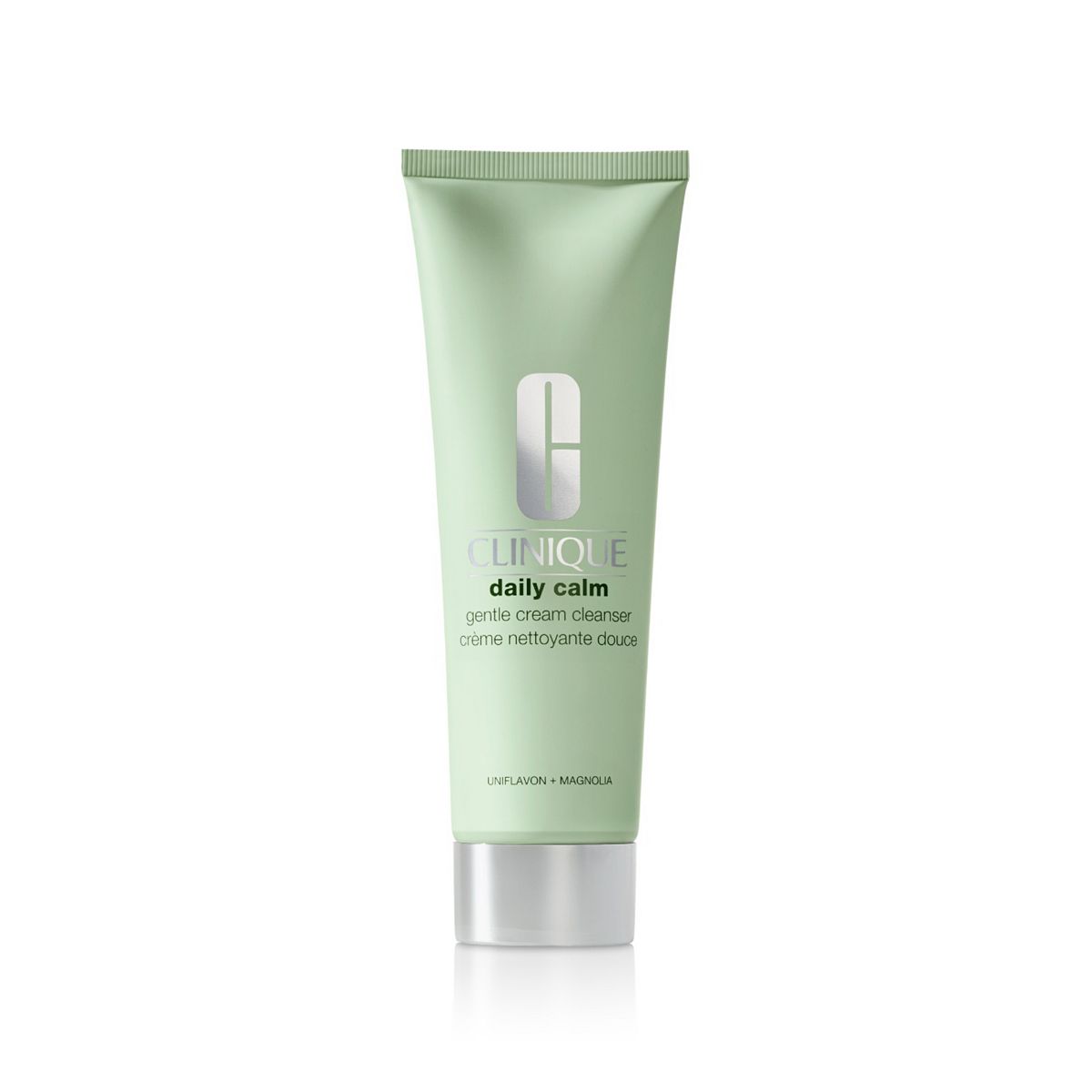 Clinique Daily Calm™ Gentle Cream Cleanser