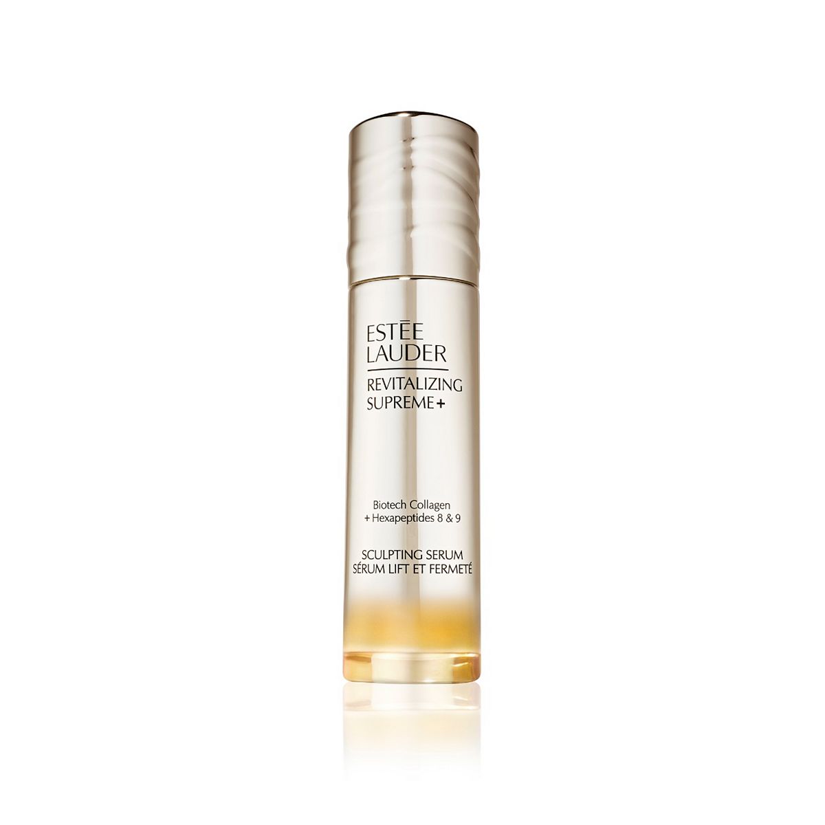 Estee Lauder Revitalizing Supreme+ Sculpting Face Serum 50Ml