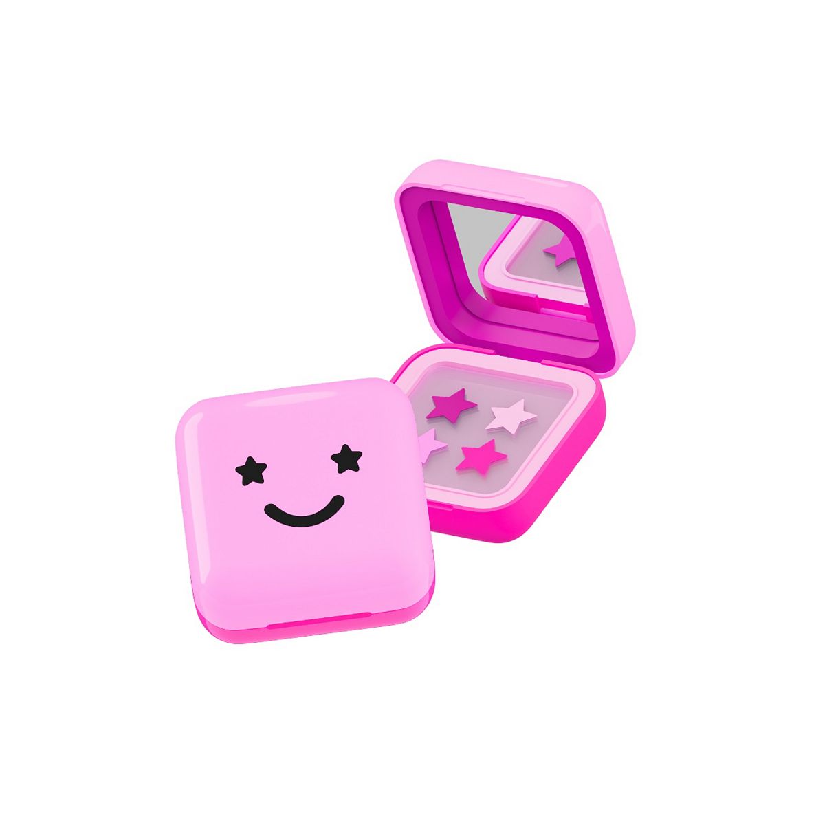 Starface Hydro-Star Pink Pimple Patches 32S + Compact Kit
