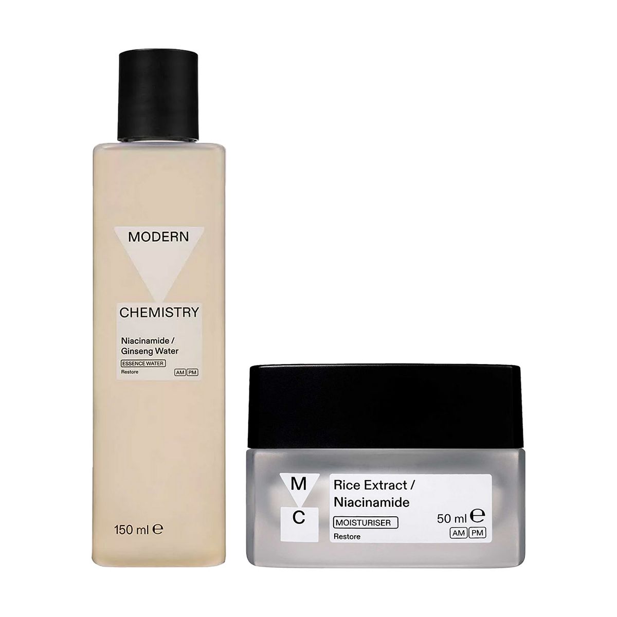 Boots Modern Chemistry Restore Skin