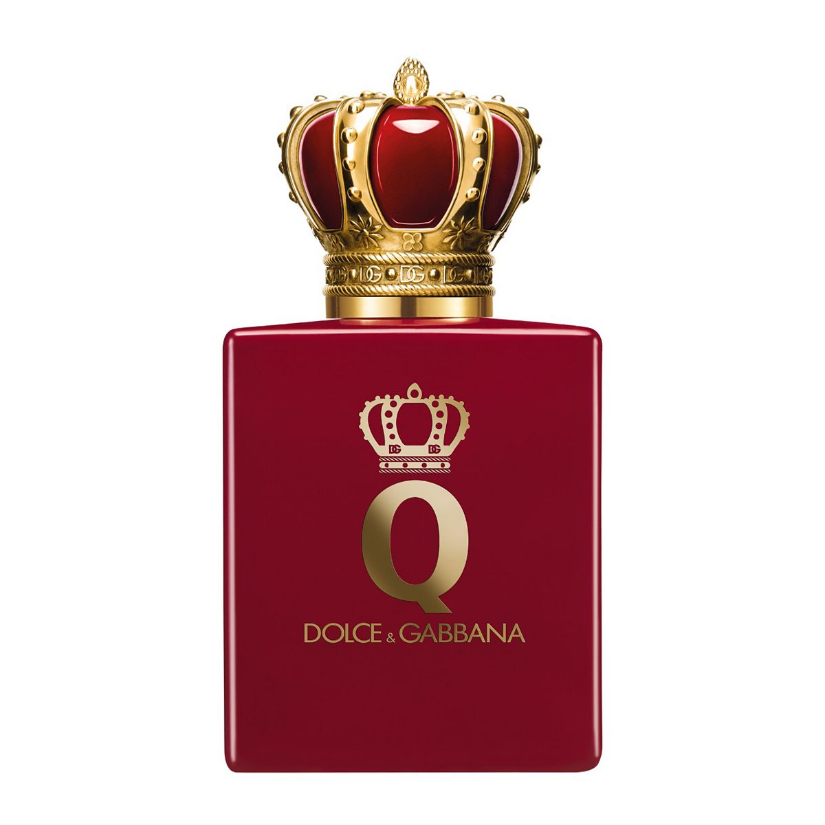 Dolce & Gabbana Q By Elixir 50ml