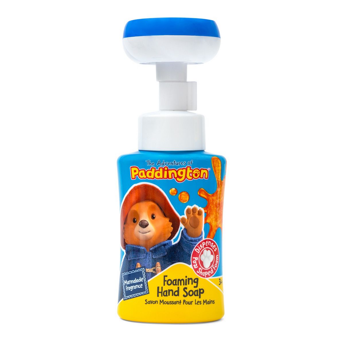 Paddington Foam Soap Handwash250 ml, 250ml