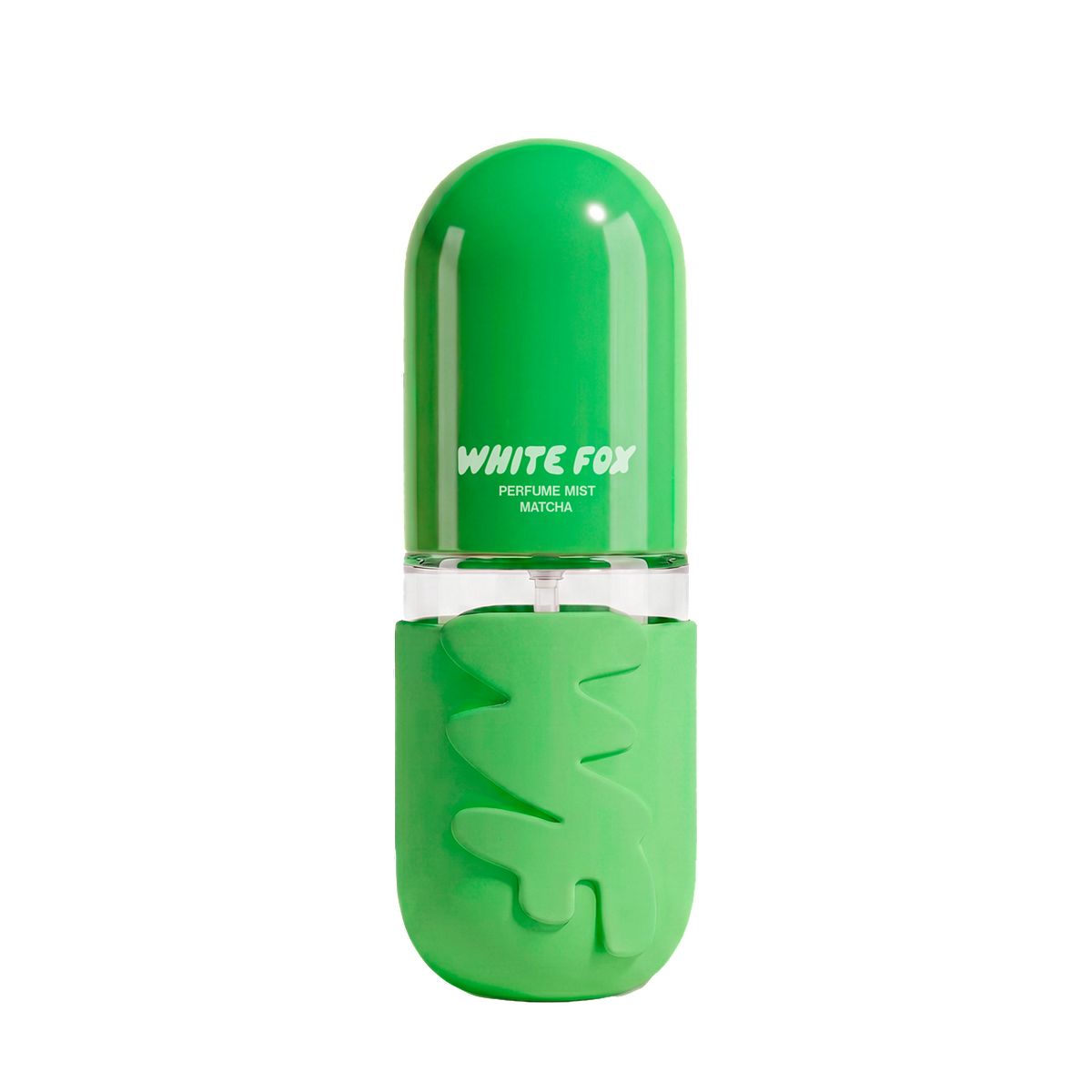 WHITE FOX Perfume Mist Matcha 100ml