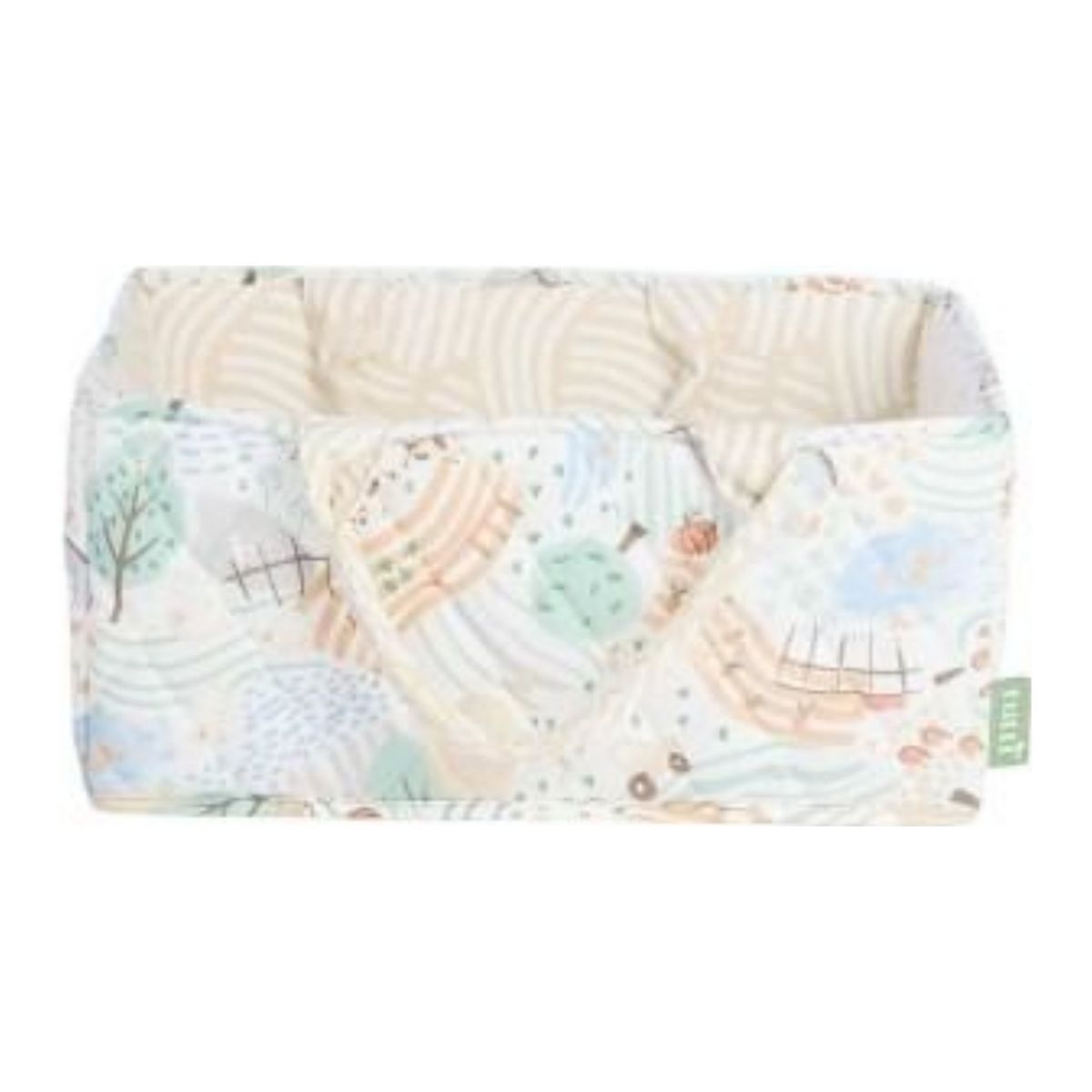 Tutti Bambini Nappy Caddy - Good Life