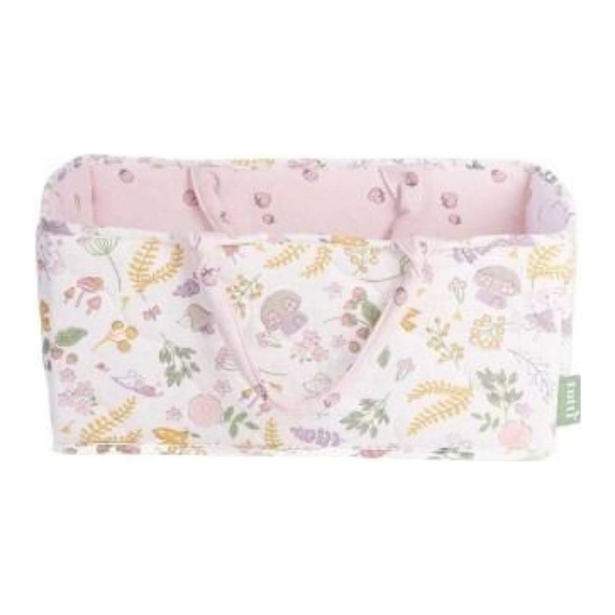 Tutti Bambini Nappy Caddy - Tiny Tails