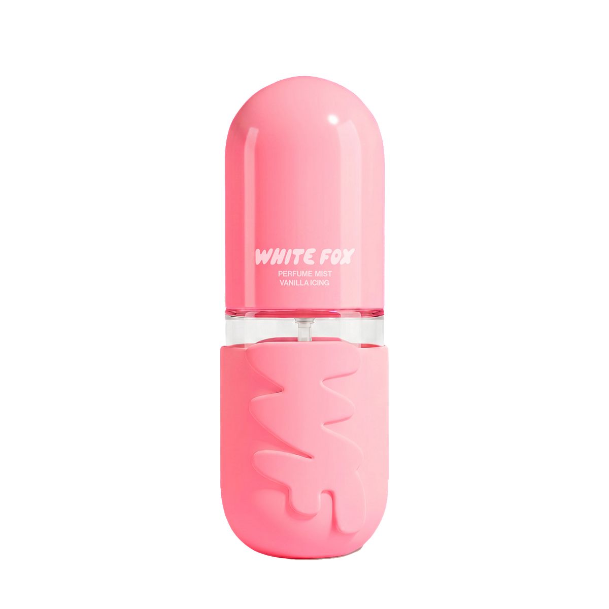 WHITE FOX Perfume Mist Vanilla Icing 100ml