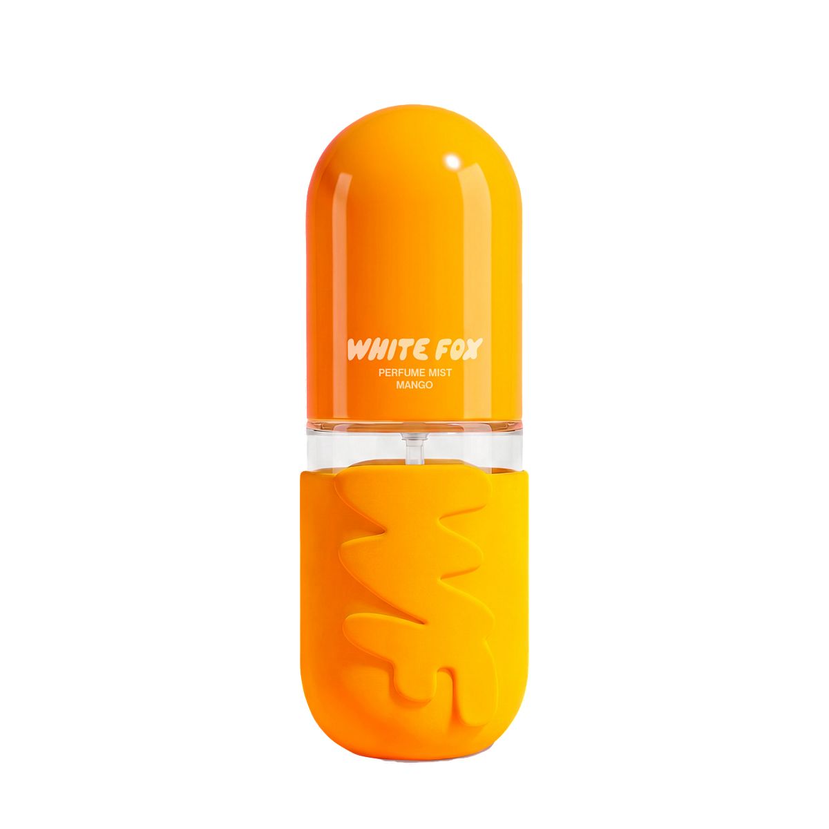 WHITE FOX Perfume Mist Mango 100ml