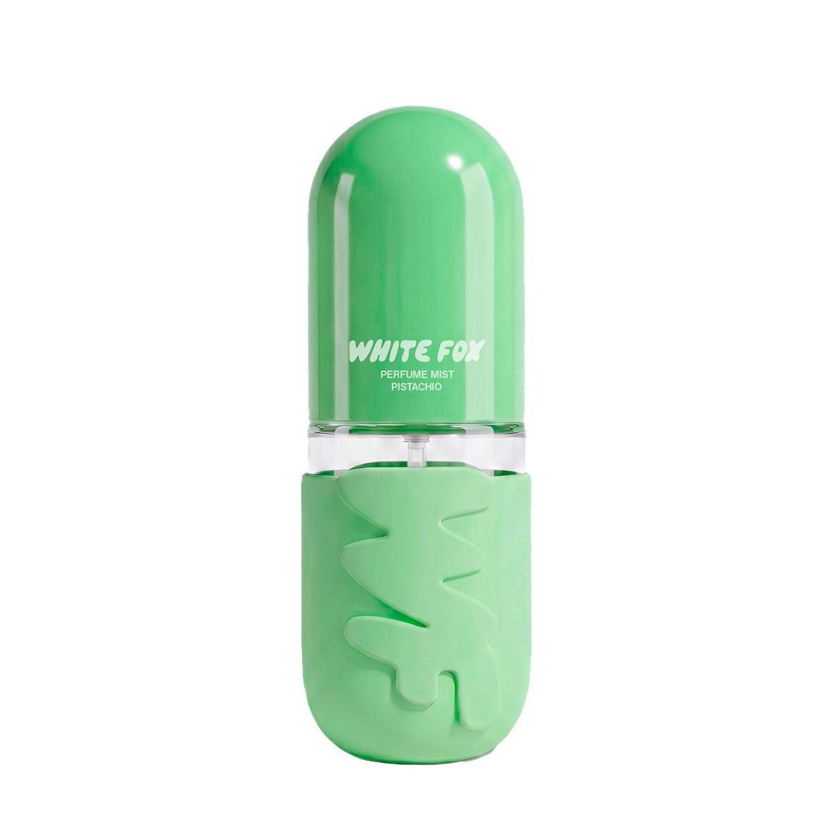 WHITE FOX Perfume Mist Pistachio 100ml