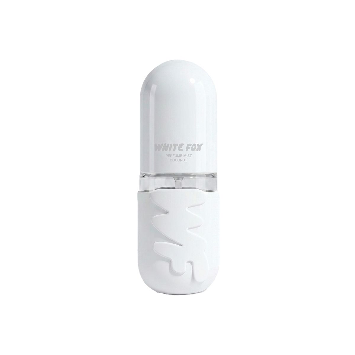 WHITE FOX Perfume Mist Coconut 100ml