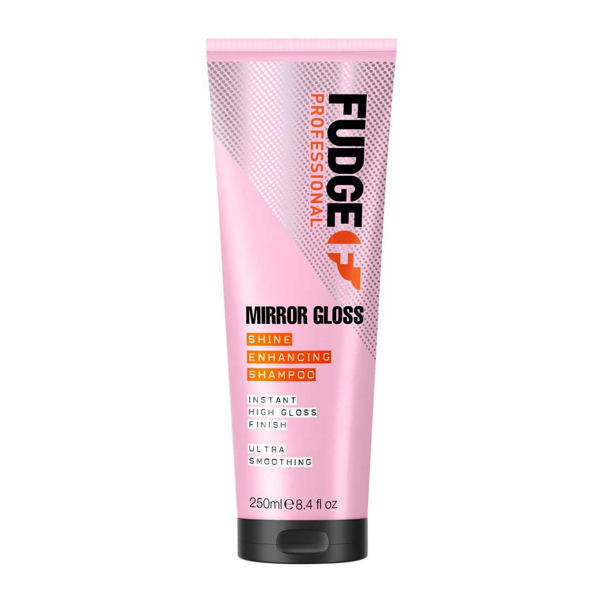 FUDGE PROFESSIONAL Mirror Gloss Shine-Enhancing Shampoo250 ml, 250ml