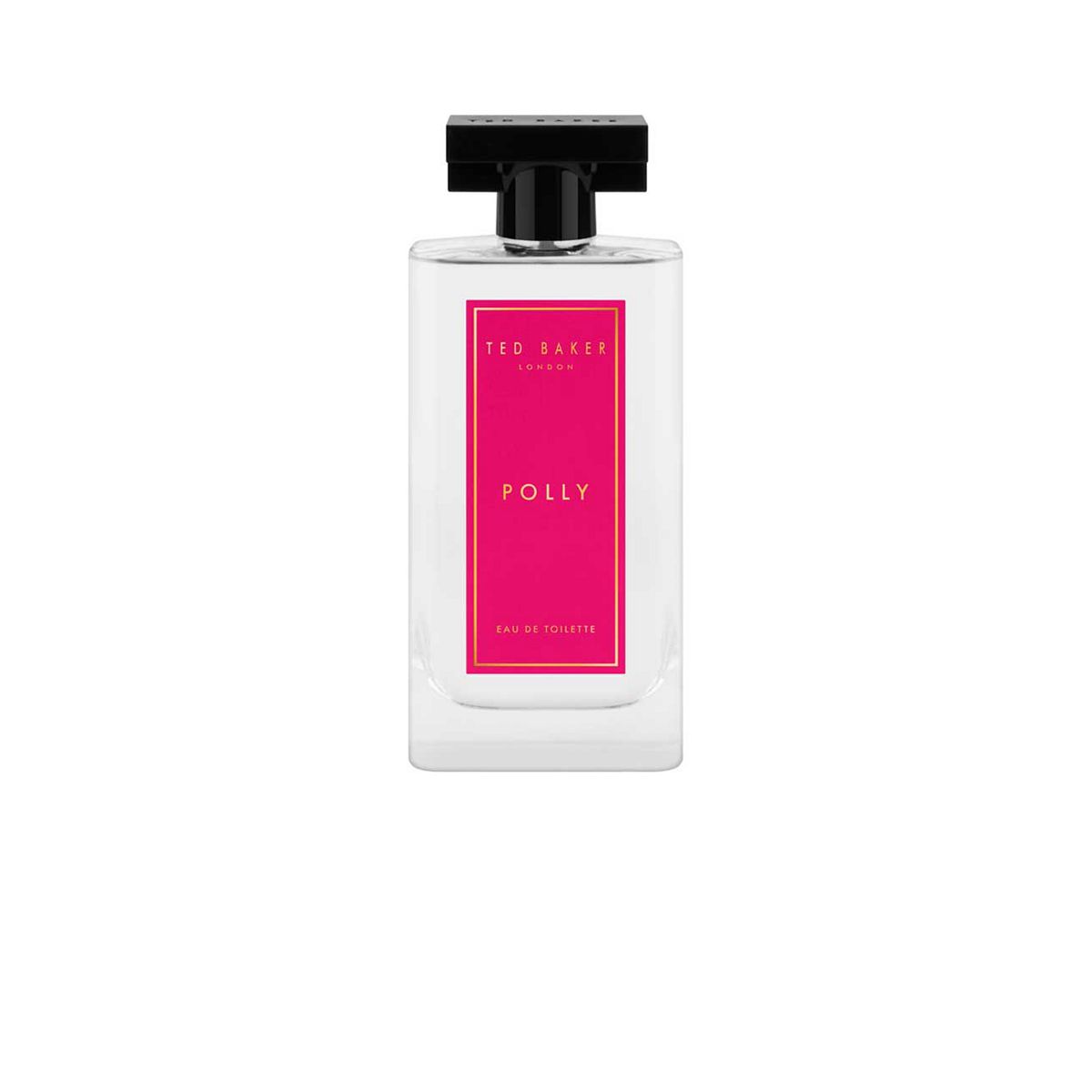 Ted Baker-Frgrnce Ted Baker Floralicious Polly Eau De Toilette 100ml
