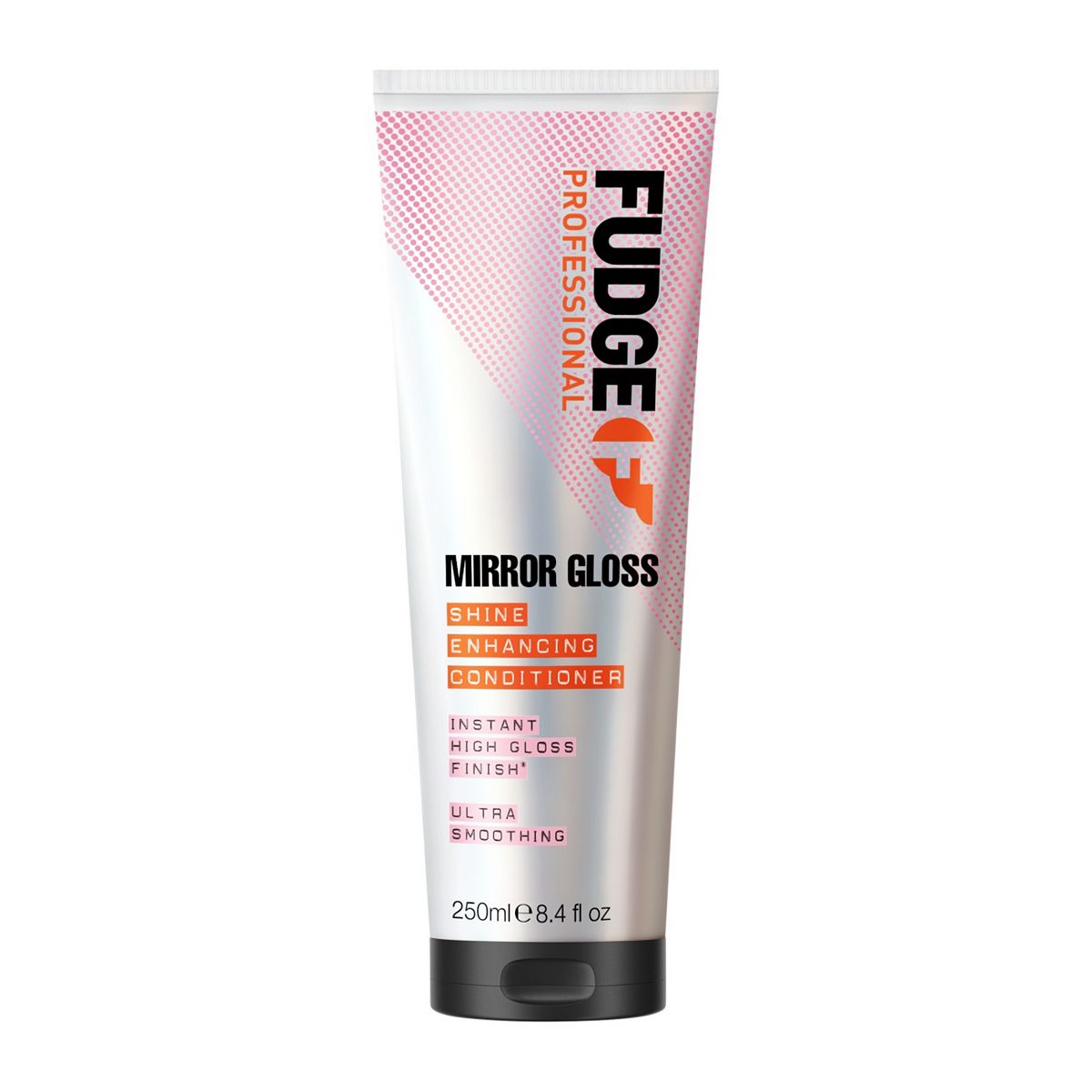 FUDGE PROFESSIONAL Mirror Gloss Shine-Enhancing Conditioner250 ml, 250ml