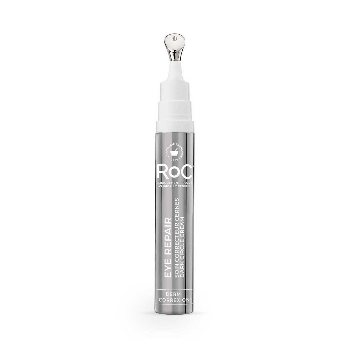 Roc Derm Correxion Eye Repair Cream For Dark Circles 15Ml