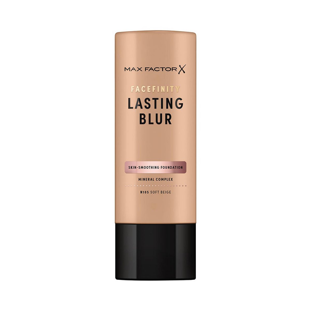 Max Factor Facefinity Lasting Blur Foundation 100C Fair