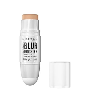 Rimmel Multi-Tasker Blur Booster Primer + Tint - Boots
