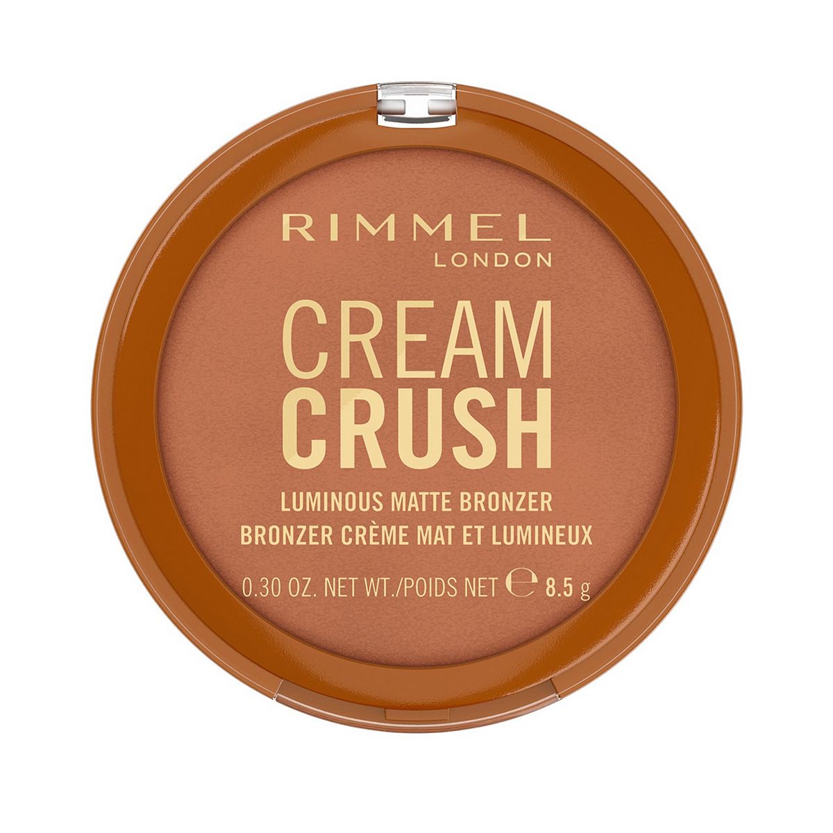 Rimmel Cream Crush Bronzer 006 Espresso