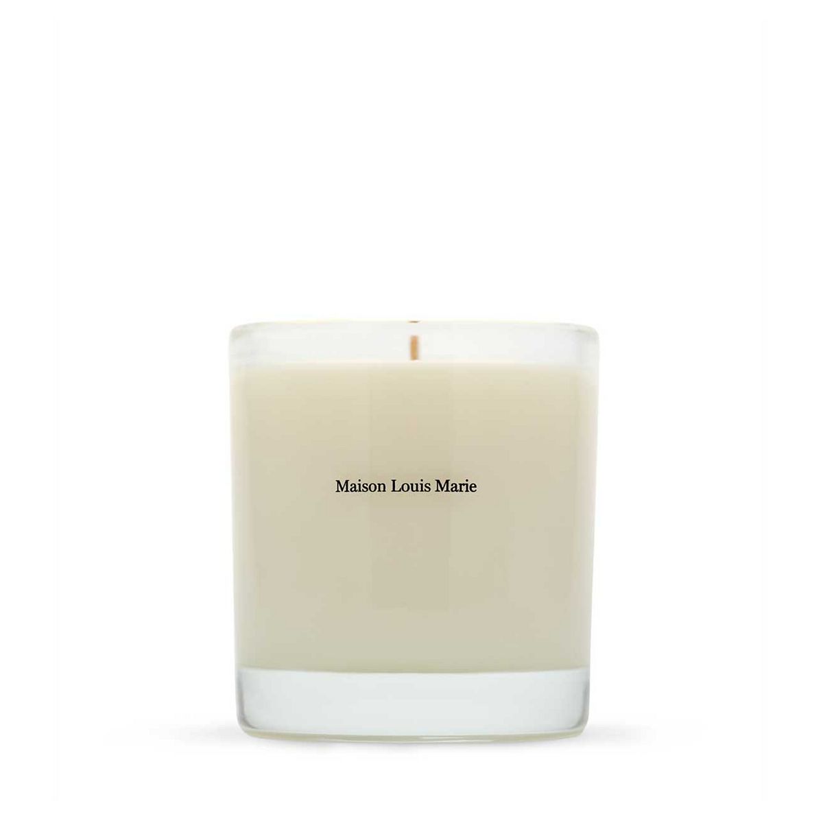 Maison Louis Marie No.15 Vanille Infinie Candle 241 Grams