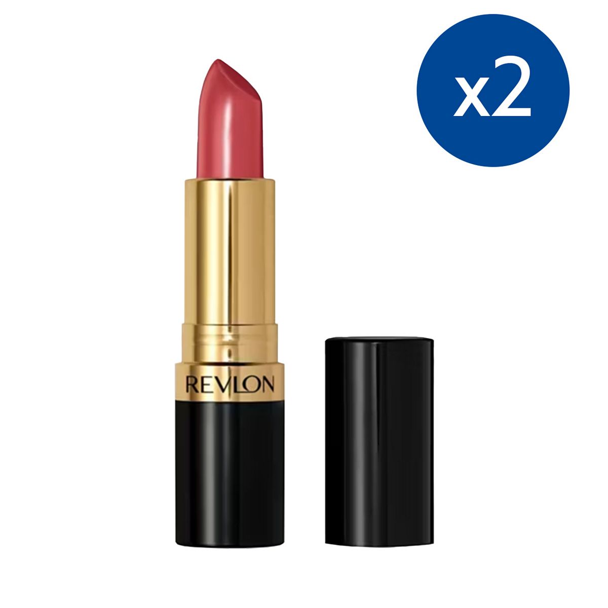 Revlon Lipstick Daylight Delight Bundle