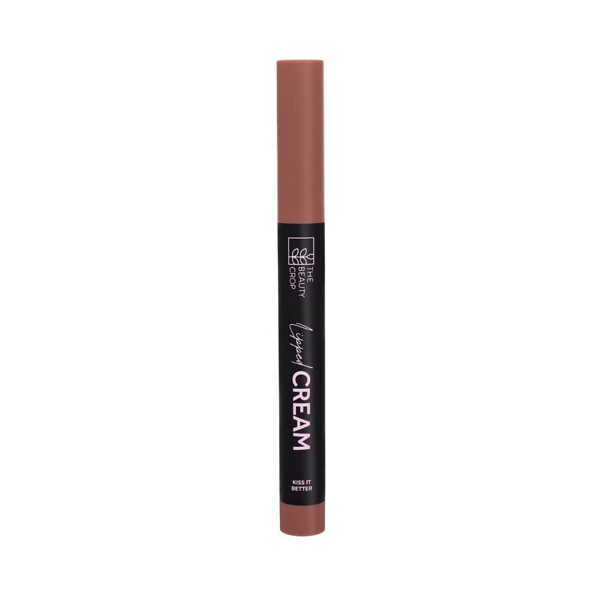 The Beauty Crop Lipped Cream 2 In 1 Soft Liner Kiss It Better 2.3g