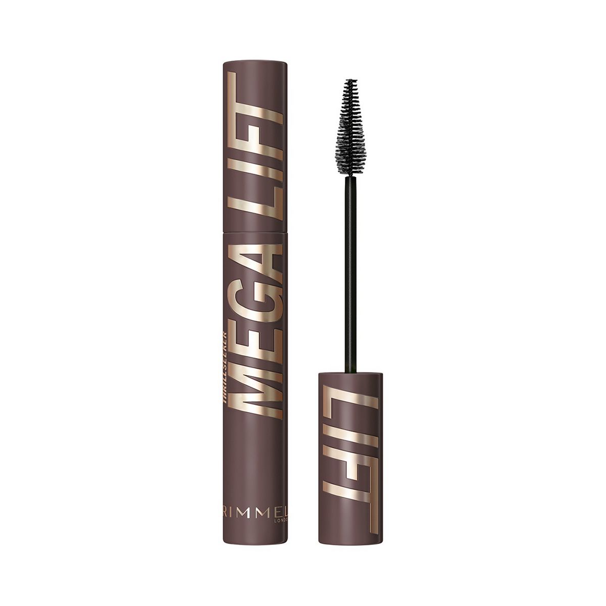 Rimmel Thrill Seeker Mega Lift Mascara Brownie Pie