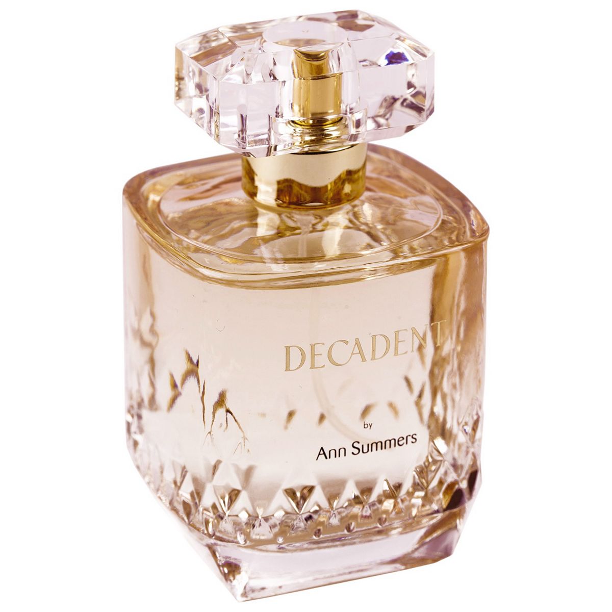 Ann Summers Decadent Eau De Parfum 100ml