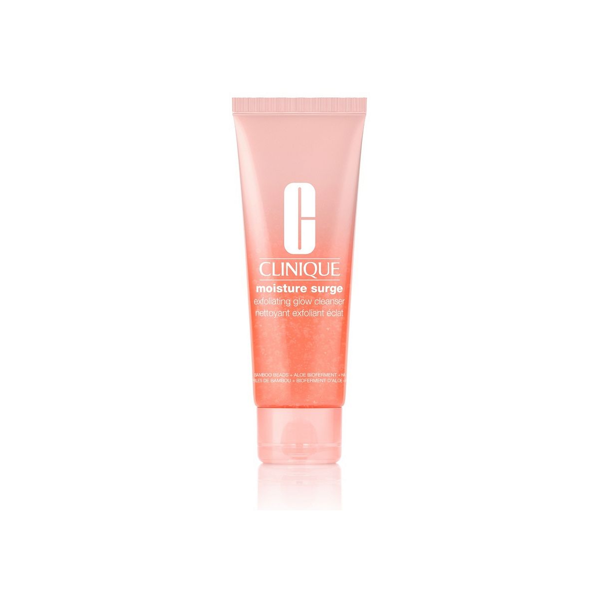 Clinique Moisture Surge™ Exfoliating Glow Cleanser