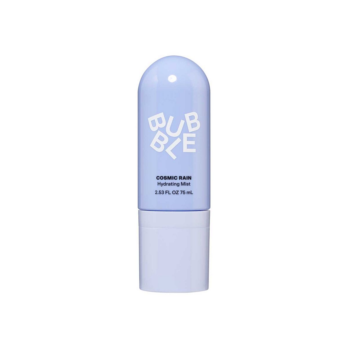 Bubble Skincare Cosmic Rain Hydrating Mist 75ml