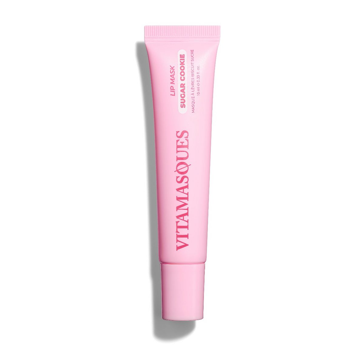 Vitamasques Lip Mask Hydrate & Nourish Sugar Cookie 10ml