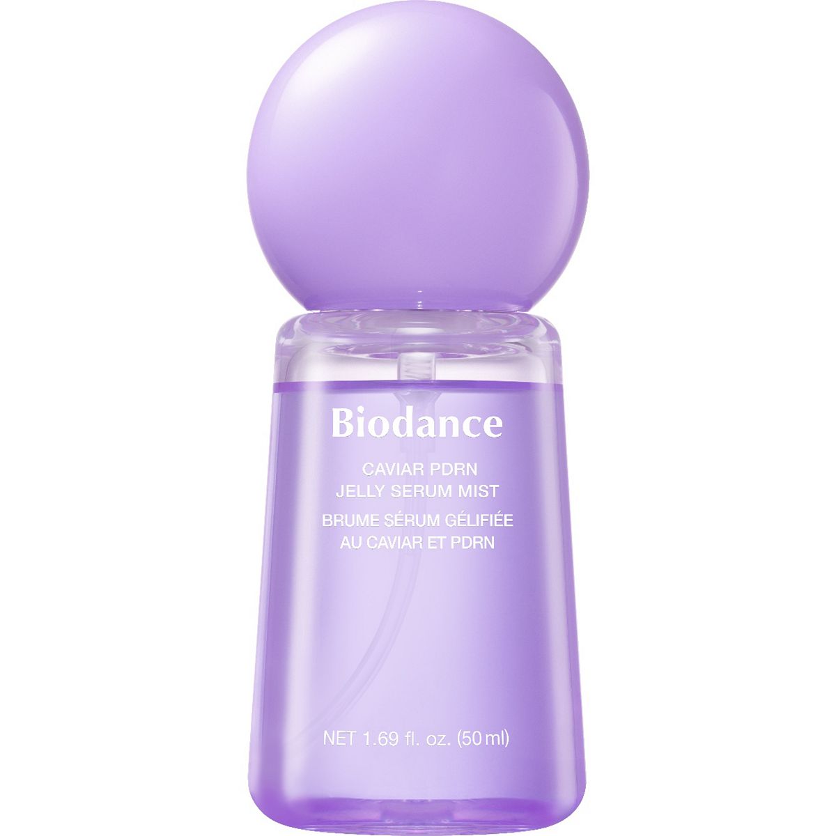 Biodance Caviar Pdrn Jelly Serum Mist 50Ml
