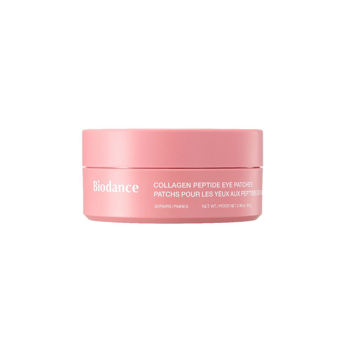 Biodance Collagen Peptide Eye Patches 30S