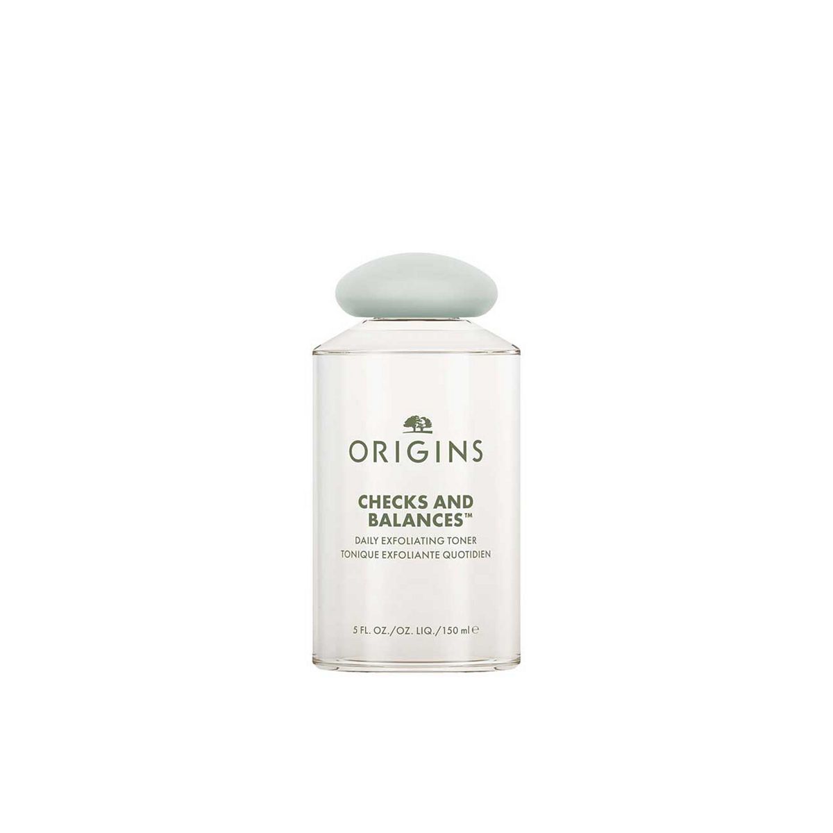 Origins Checks & Balances™ Daily Exfoliating Toner 150ml