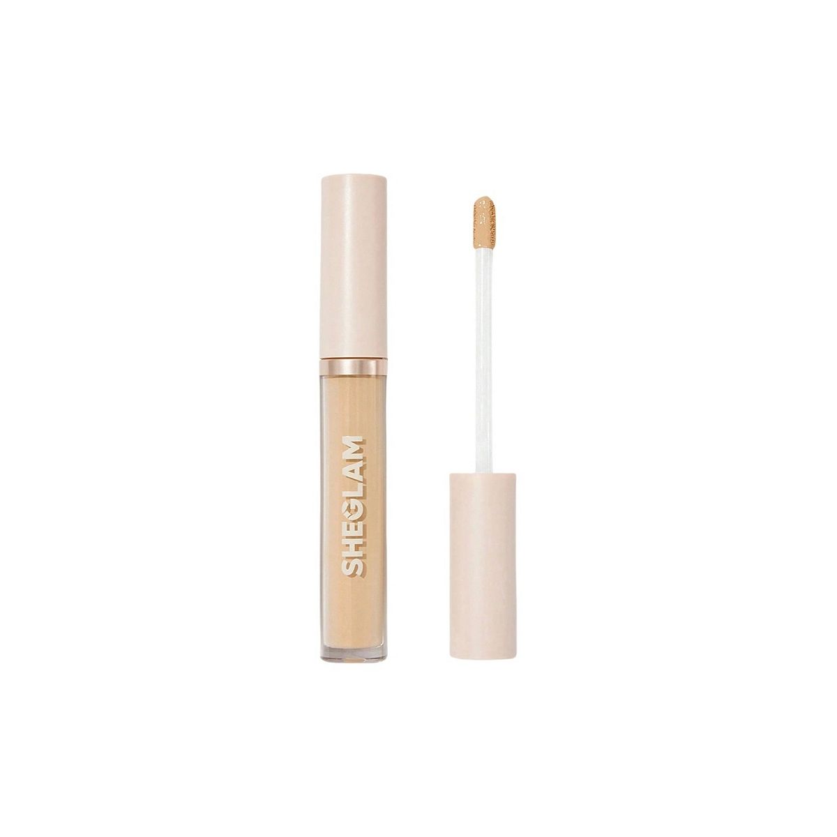 Sheglam Like Magic 12Hr Full Coverage Concealer-Linen 3.8g