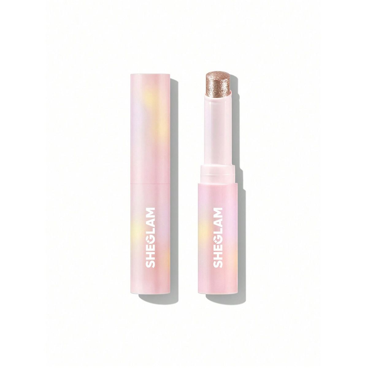 Sheglam Crystal Jelly Glaze Stick-Aura Blitz 3g
