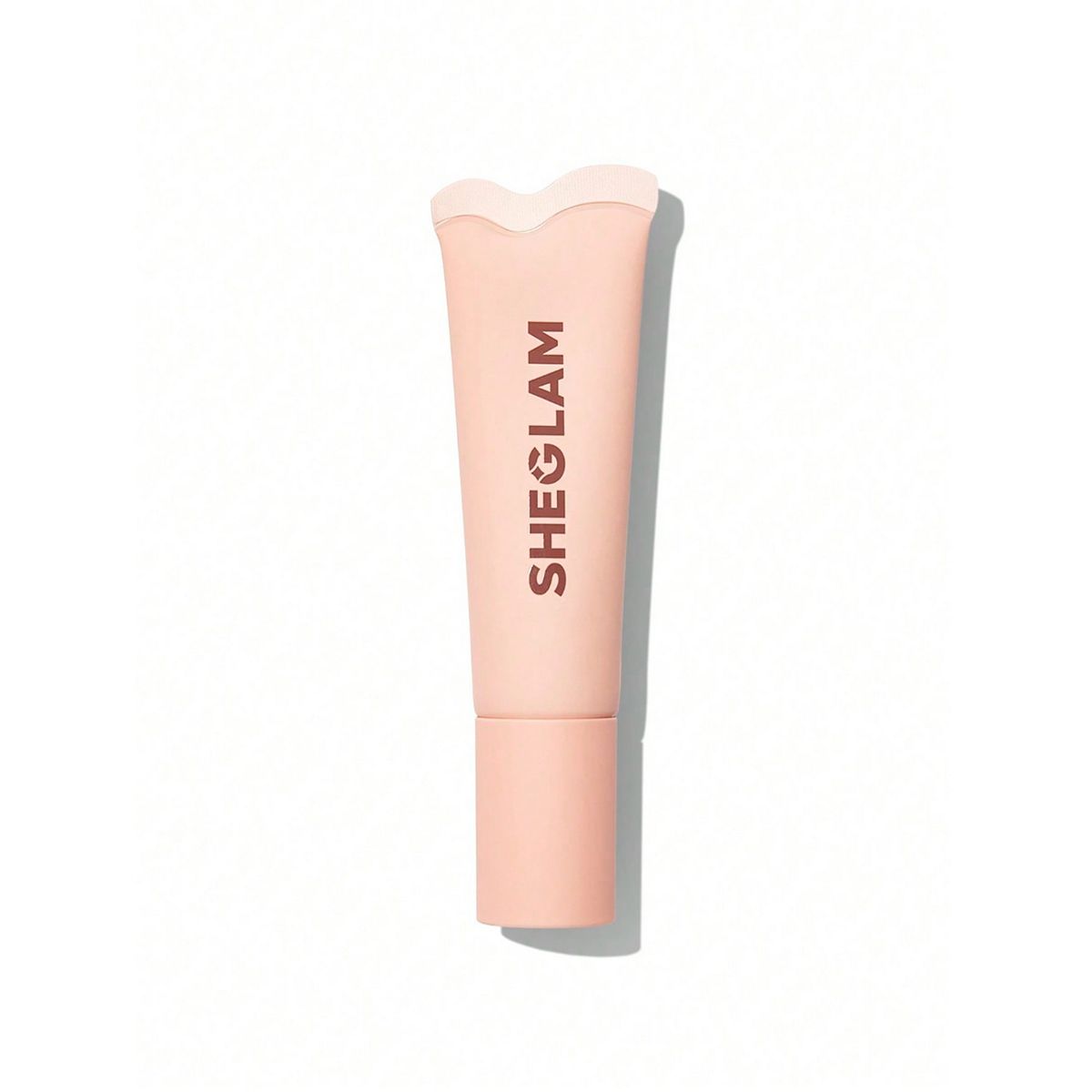 Sheglam Crystal Glaze Moisturizing Lip Care-Strawberry Milk 10ml