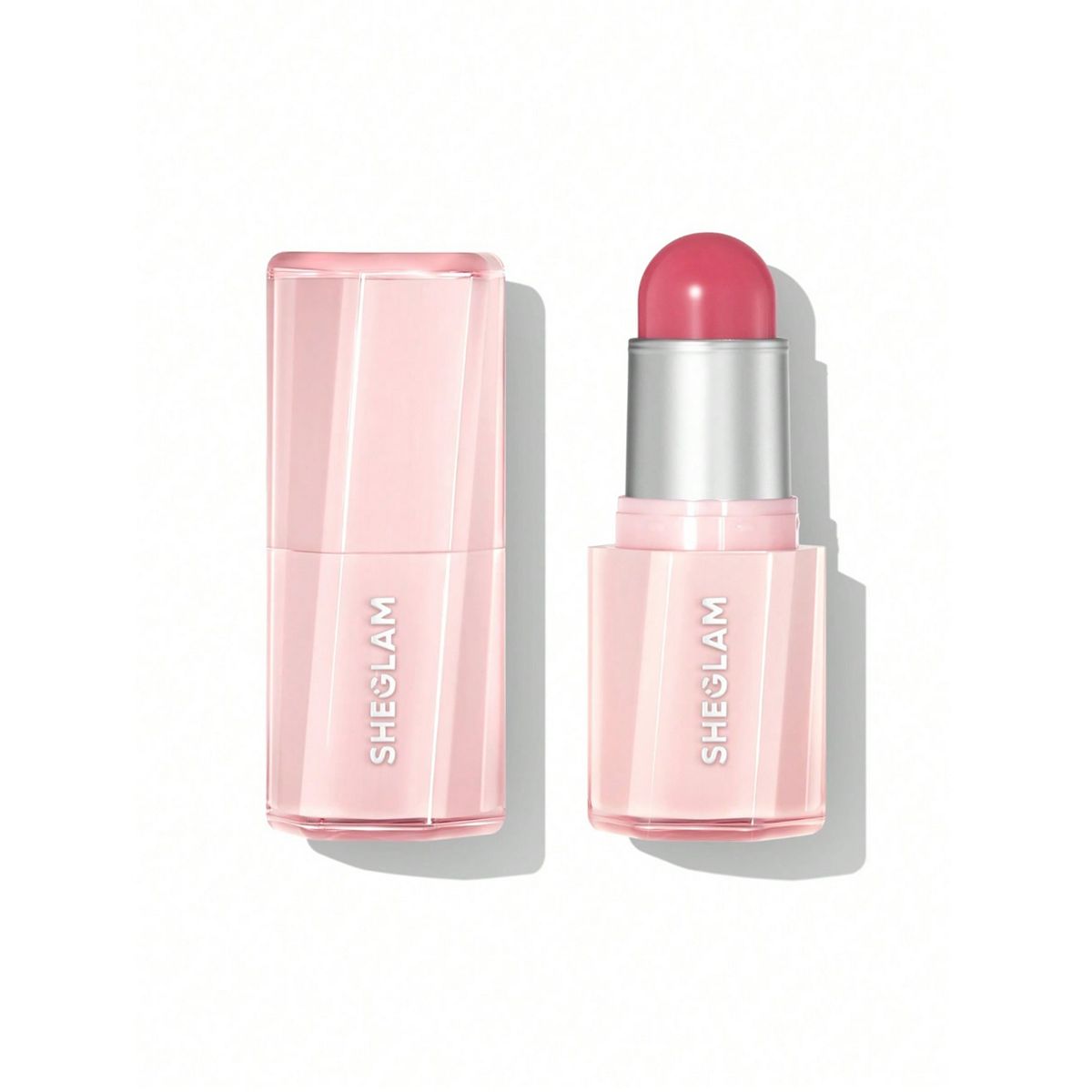 Sheglam Buttery Bliss Blush Stick-Rose Ritual 6g