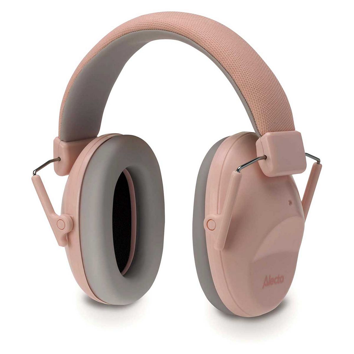 Alecto Bv73pk Kids Ear Defenders - Pink