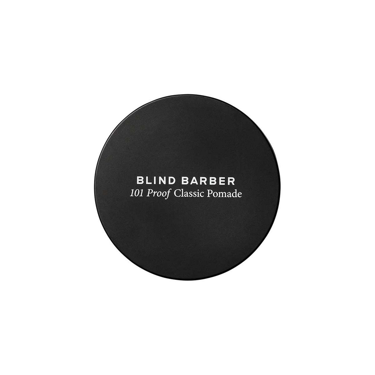 Blind Barber 101 Proof Classic Pomade 75ml