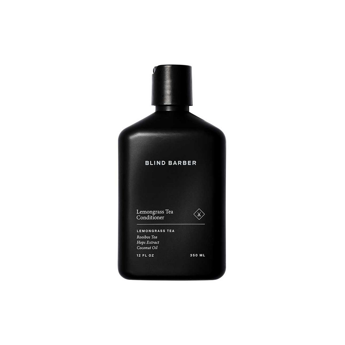 Blind Barber Lemongrass Tea Conditioner 350ml