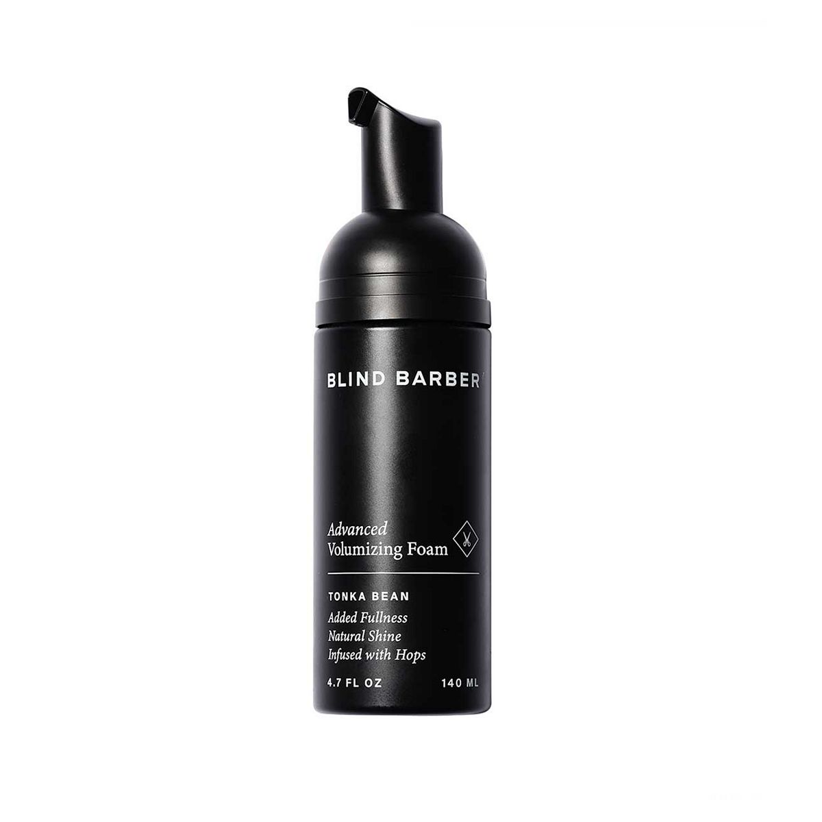 Blind Barber Advanced Volumizing Foam 140ml